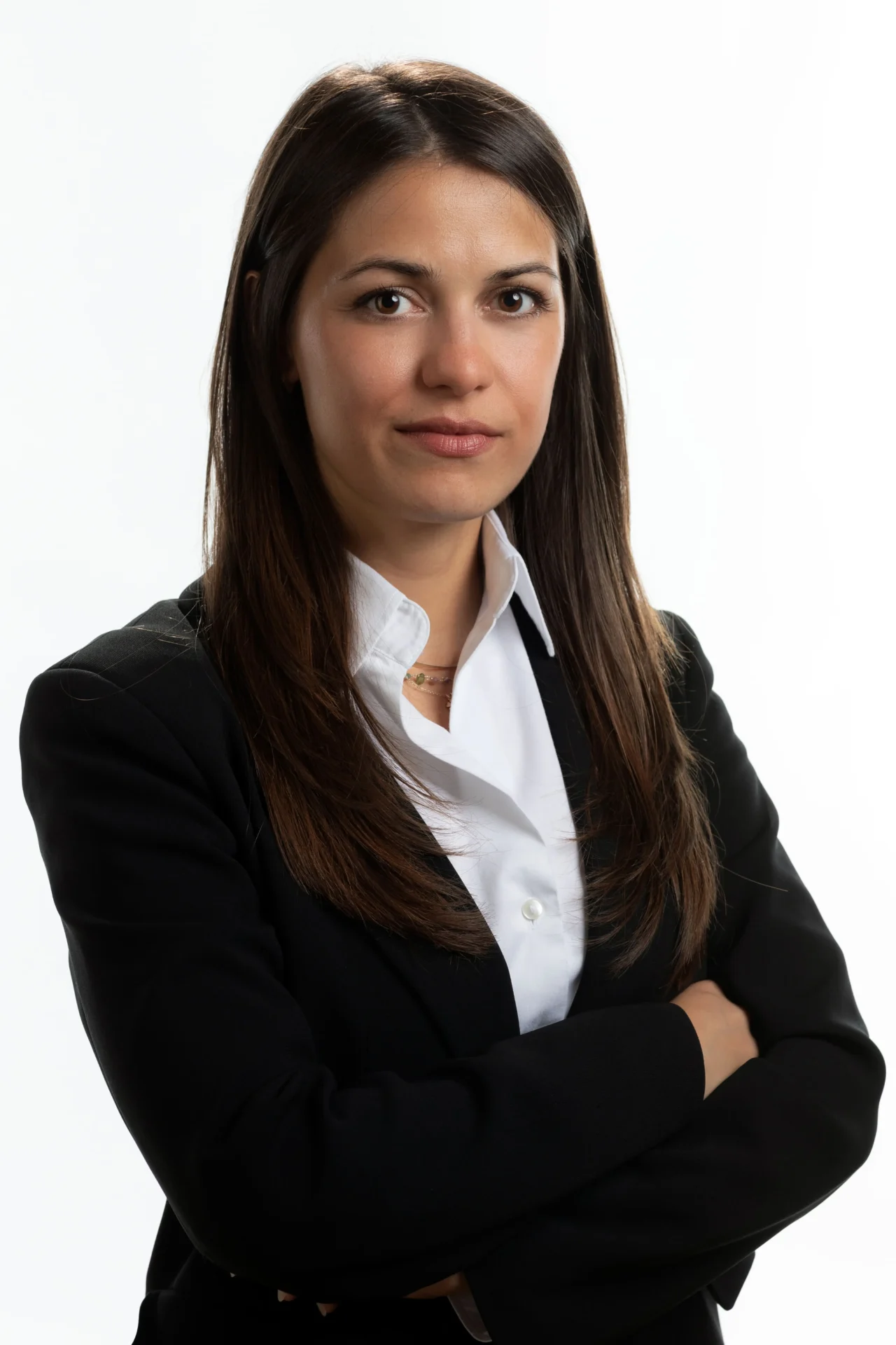Avv. Giulia Alfieri - Chi sono